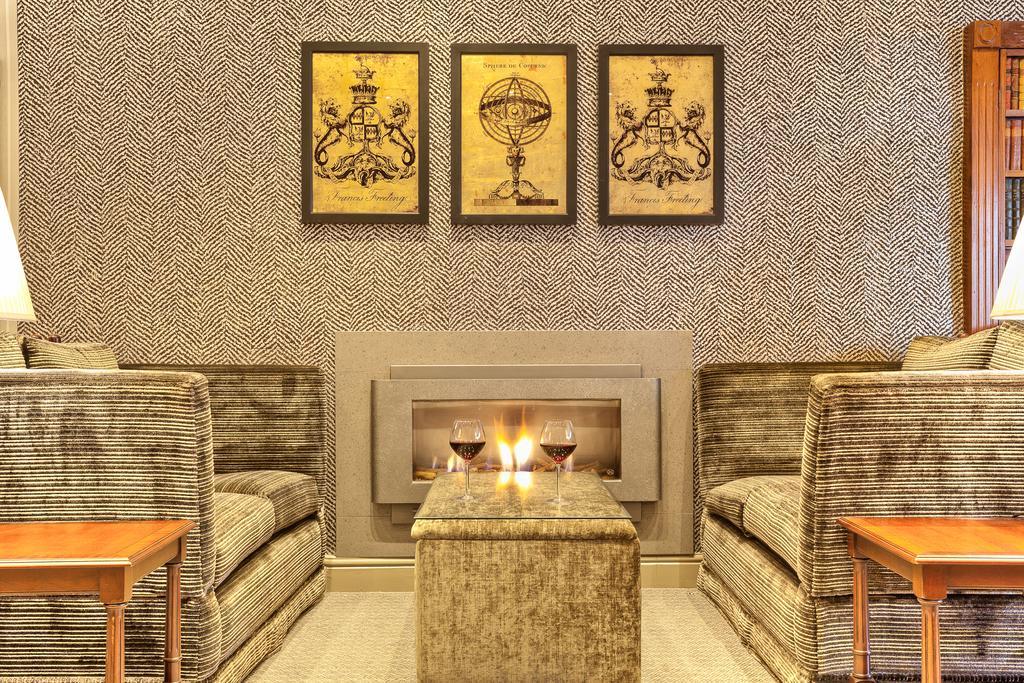 Ambleside Salutation Hotel & Spa, World Hotel Distinctive Esterno foto
